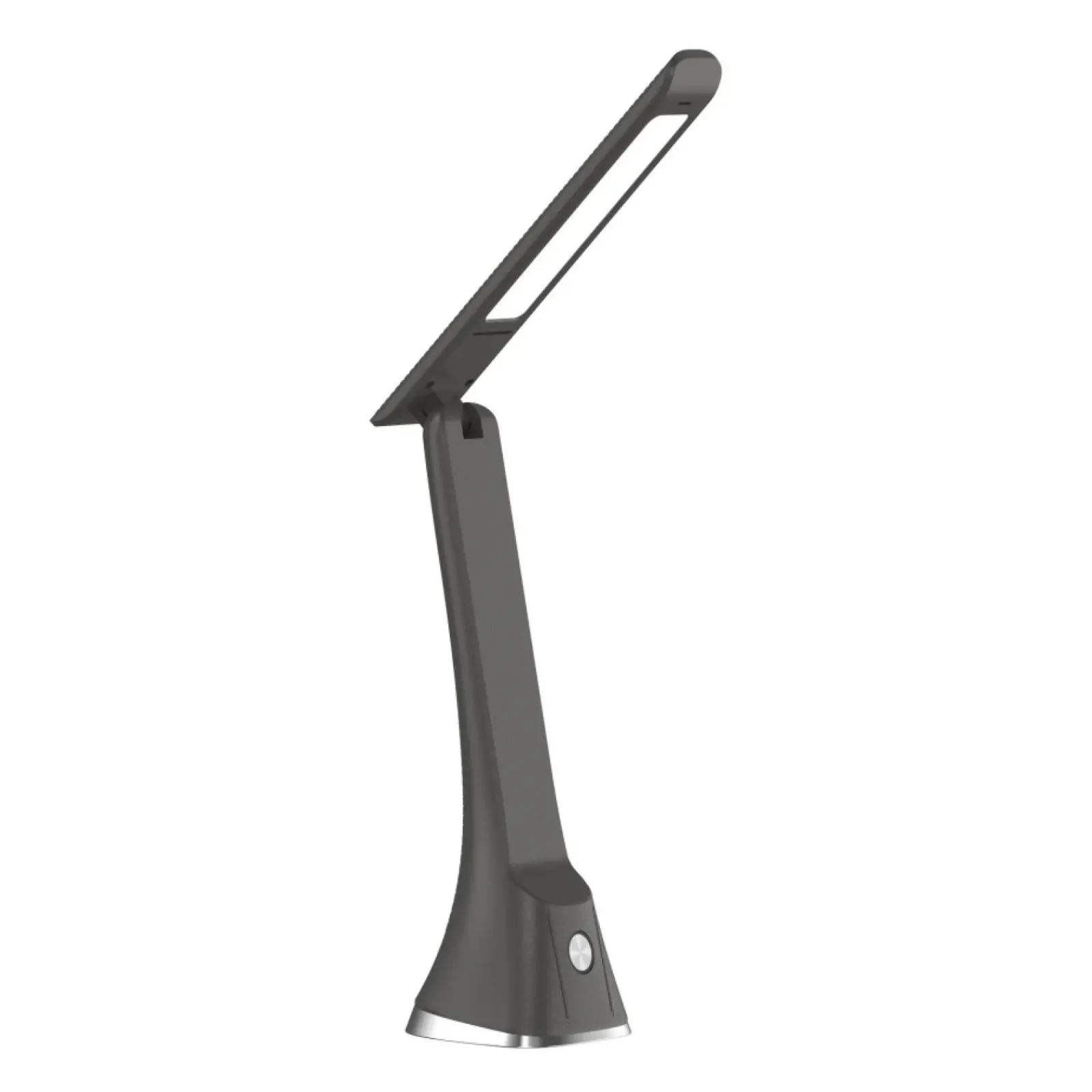 Sklep Kaja Elegancka lampka biurkowa do nauki ZM SM-612-BL BIURKOWA | Kaja* Lampy Led|Lampki Biurkowe