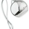 Sklep Kaja Elegancka lampka do salonu glamour O2538 L1 CH TRAMA | Kaja* Tradycyjne Lampki Stołowe