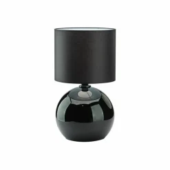 Sklep Kaja Elegancka lampka na szafkę nocną TK 5067 PALLA SMALL | Kaja* Lampki Stołowe Z Abażurem