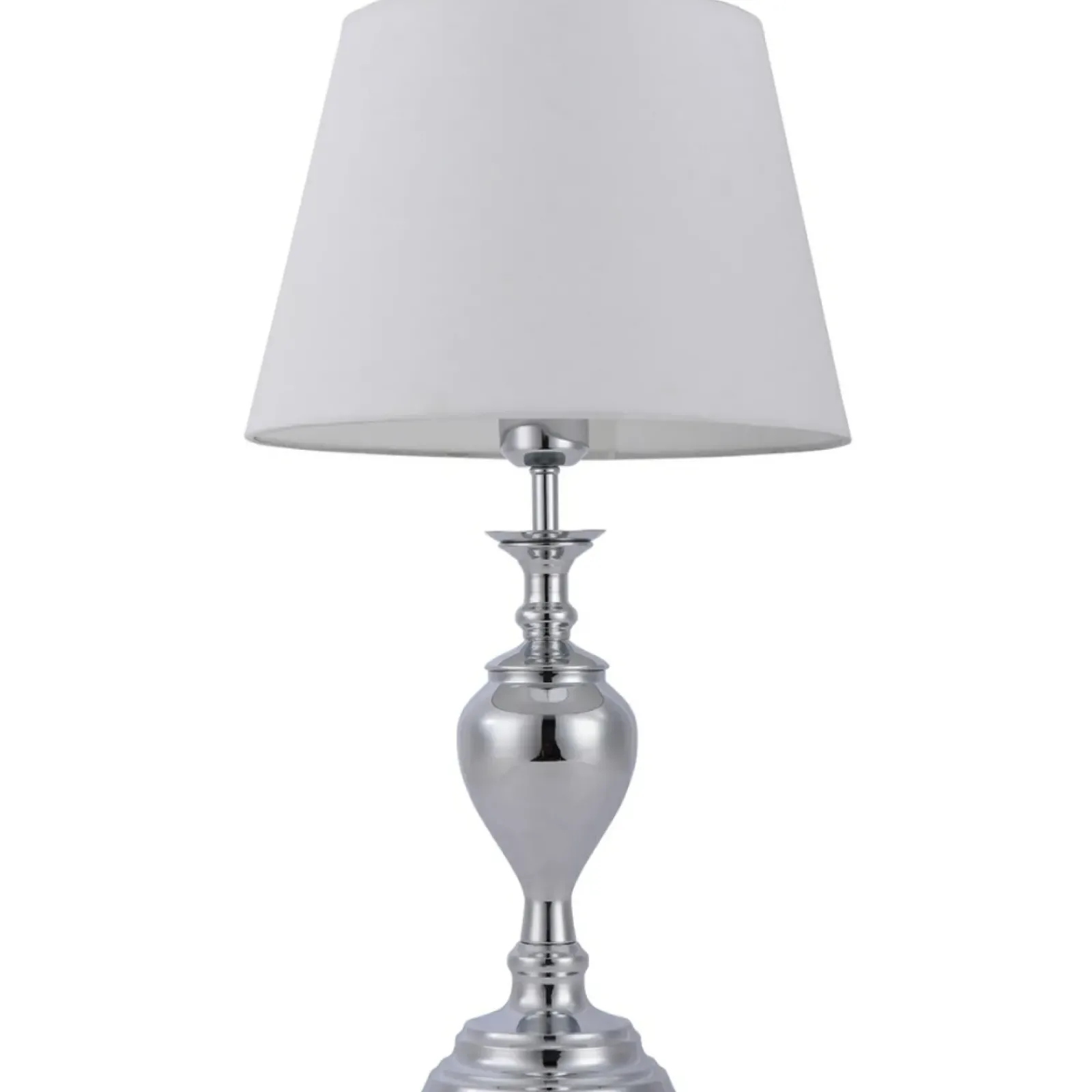 Sklep Kaja Elegancka lampka stołowa z abażurem TB-7730-1 ETIEN | Kaja Oświetlenie* Lampki Stołowe Z Abażurem