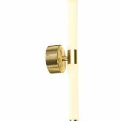 Sklep Kaja Elegancka, ledowa lampa ścienna typu tuba MOD106WL-L10G3K z serii AXIS* Lampy Led