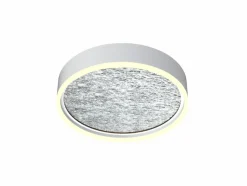 Sklep Kaja Elegancki plafon ze m środkiem WF 9002-103M BORDEAUX | Kaja* Lampy Led|Plafony Nowoczesne