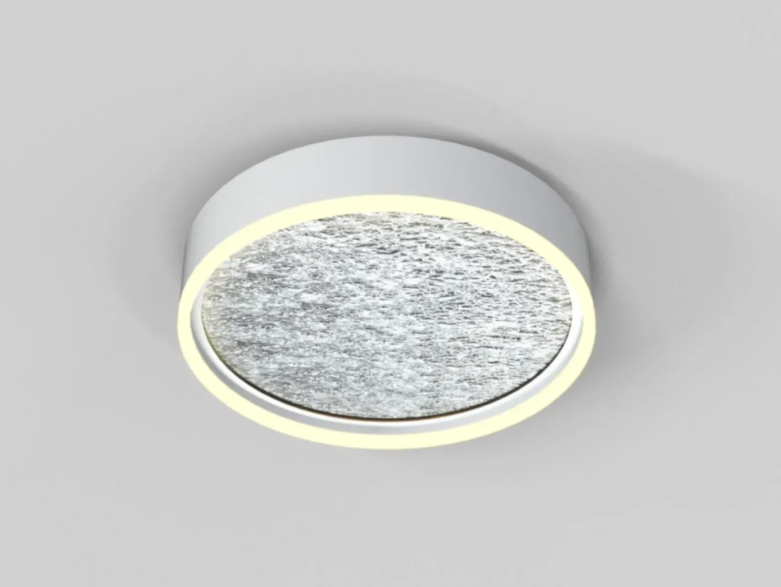 Sklep Kaja Elegancki plafon ze m środkiem WF 9002-103M BORDEAUX | Kaja* Lampy Led|Plafony Nowoczesne