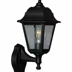 Sklep Kaja Elewacyjna lampa ścienna ABR-KZKF-C--E27 GARDENA CLASICA | Kaja* Kinkiety Ogrodowe