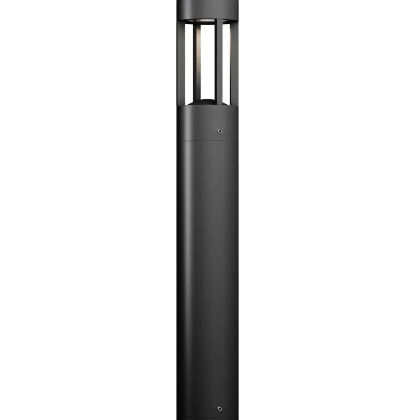 Sklep Kaja Estetyczna lampa ogrodowa, klasyczna O458FL-L9GF3K z serii VINT* Lampy Ogrodowe Stojące