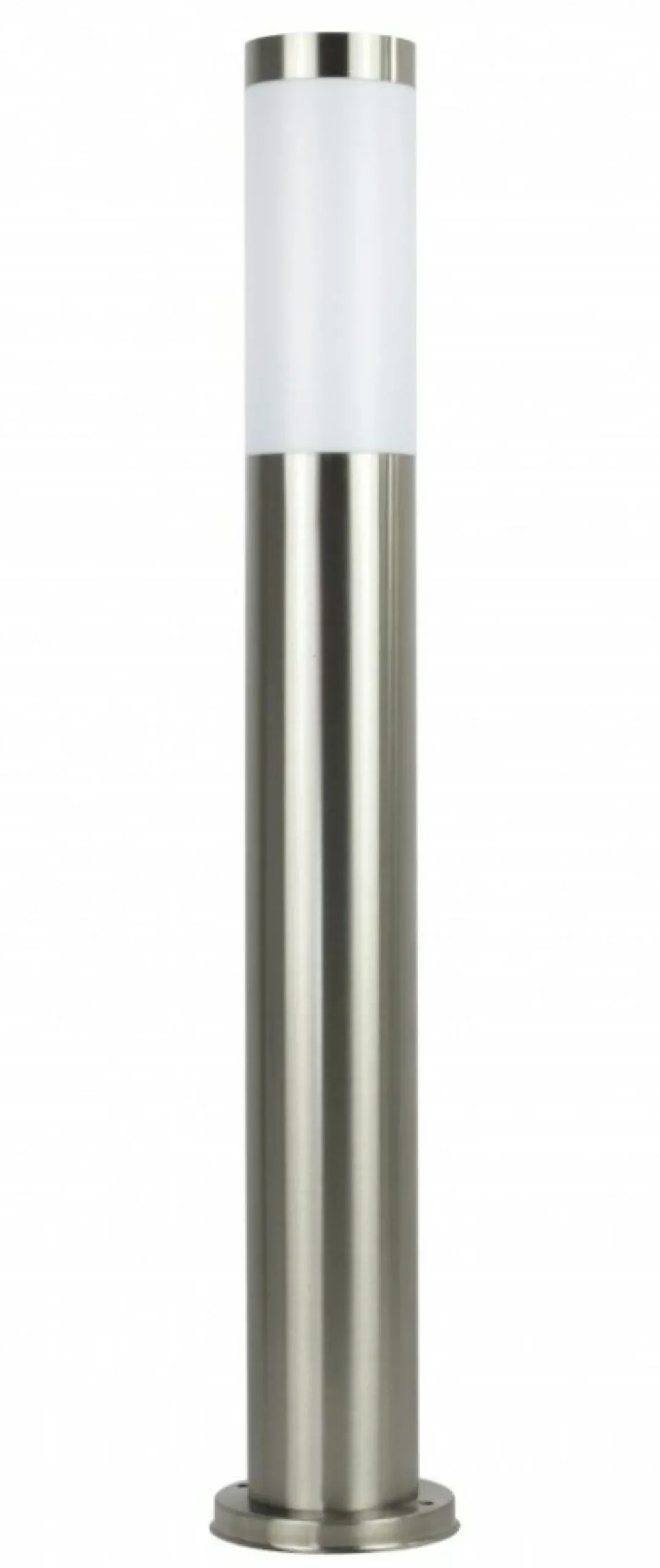 Sklep Kaja Estetyczna lampa stojąca, ogrodowa ST 022-650 z serii INOX | Kaja Oświetlenie* Lampy Ogrodowe Stojące