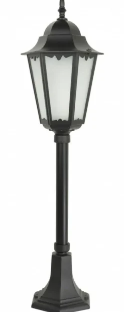 Sklep Kaja Estetyczna lampa zewnętrzna K 5002/3/H z serii RETRO CLASSIC II | Kaja Oświetlen* Lampy Ogrodowe Stojące