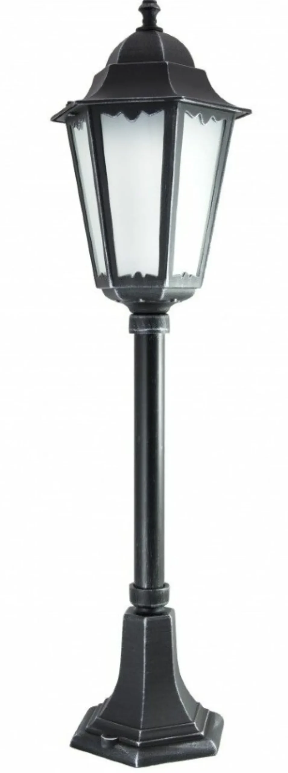 Sklep Kaja Estetyczna lampa zewnętrzna K 5002/3/H z serii RETRO CLASSIC II | Kaja Oświetlen* Lampy Ogrodowe Stojące