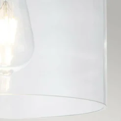 Sklep Kaja Estetyczny plafon, lampa sufitowa FE-HOUNSLOW-F-BB z serii HOUNSLOW* Plafony Klasyczne