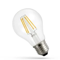 Sklep Kaja Filamentowa żarówka o gwincie E27, neutralna barwa, moc 11W, 14365* Żarówki Led E27