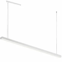 Sklep Kaja Funkcjonalna lampa wisząca nad stół 180cm 3000K ANT 1857 HIATE | Kaja Best