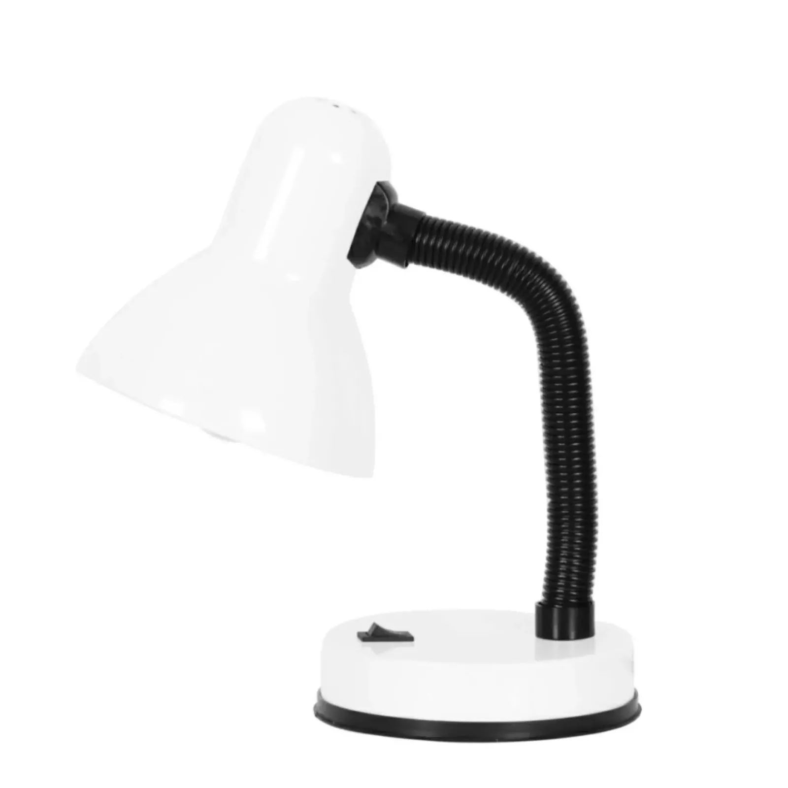 Sklep Kaja Funkcjonalna lampka do nauki K-MT-203 BIAŁY CARIBA | Kaja Oświetlenie* Lampki Biurkowe|Lampki Szkolne