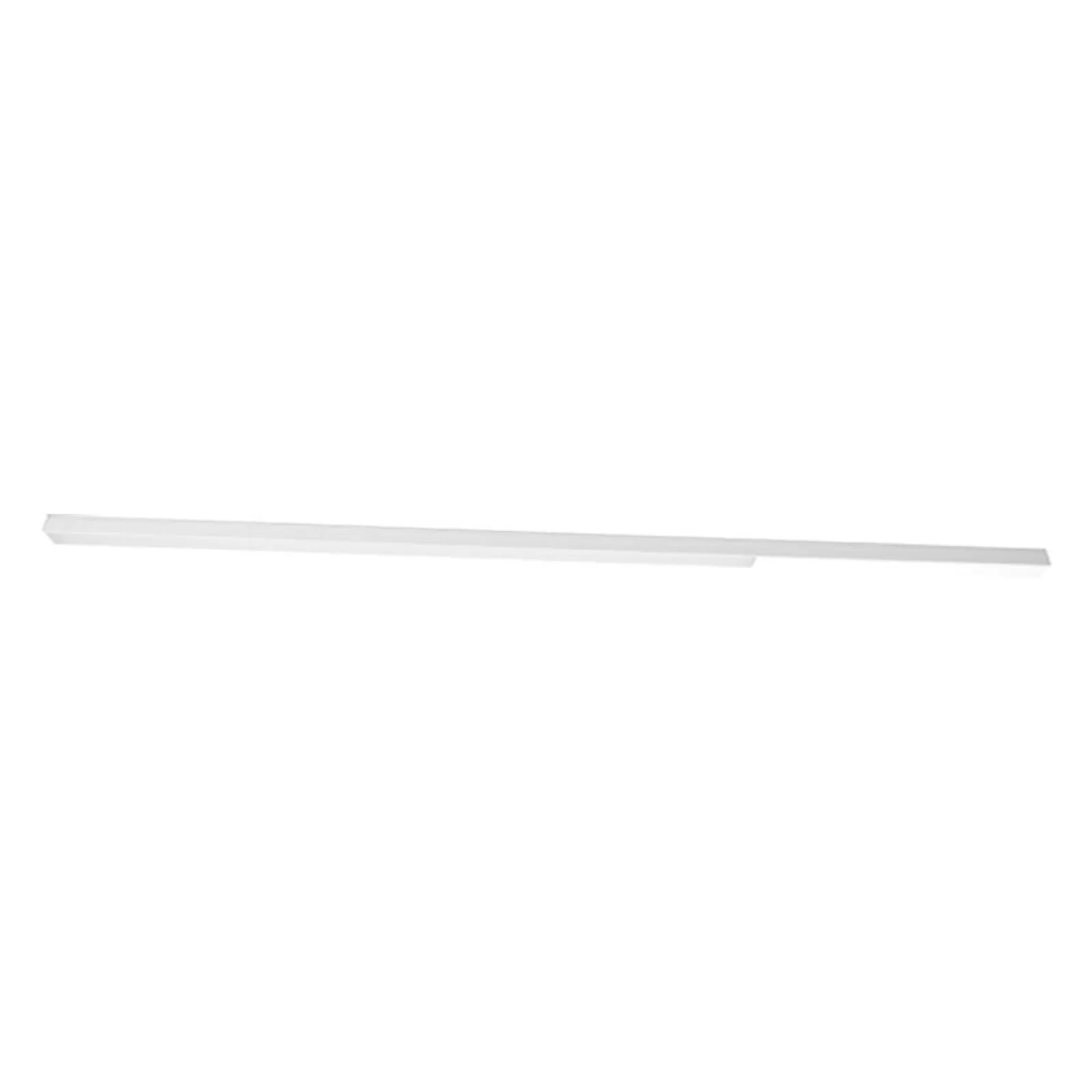 Sklep Kaja Funkcjonalna, ledowa lampa sufitowa 180cm 4000K ANT 1819 HIATE | Kaja* Plafony Nowoczesne|Lampy Led