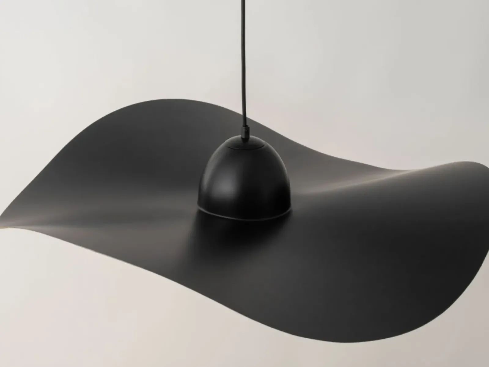 Sklep Kaja Futurystyczna lampa wisząca do sypialni SIG 32339 z serii KAPELLO L Shop