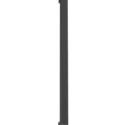 Sklep Kaja Geometryczna lampa ścienna LED 90cm 3000K ANT 4013 HOSO | Kaja* Lampy Led