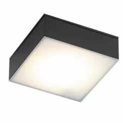 Sklep Kaja Geometryczna lampa natynkowa LED IP44 3000K ANT 8057 z serii TOTTO* Lampy Led|Lampy Do Łazienki
