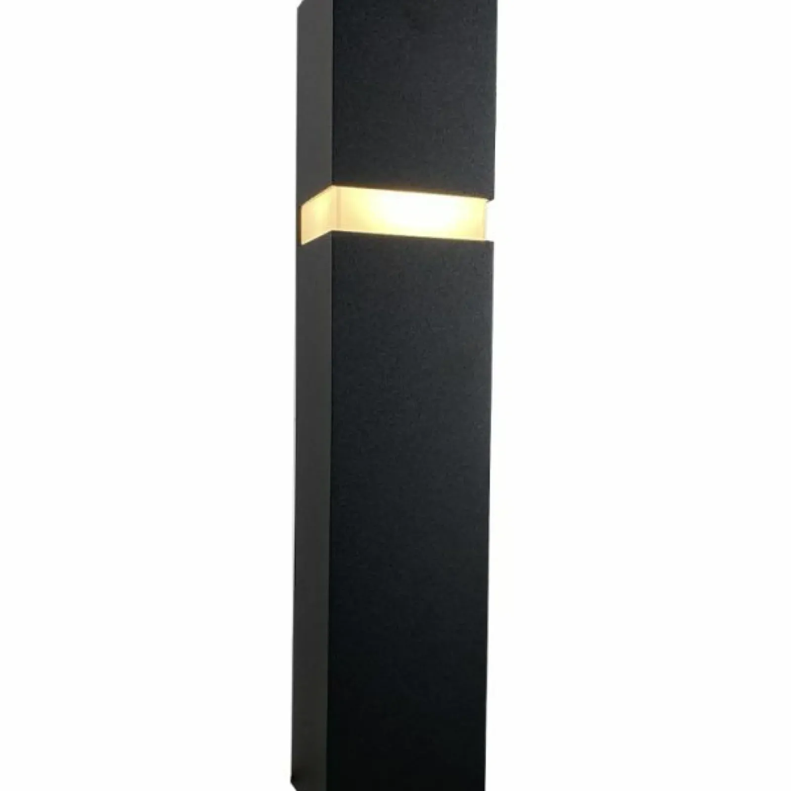 Sklep Kaja Geometryczna lampa ogrodowa stojąca 80cm ANT 9917 FUKU | Kaja* Lampy Ogrodowe Stojące