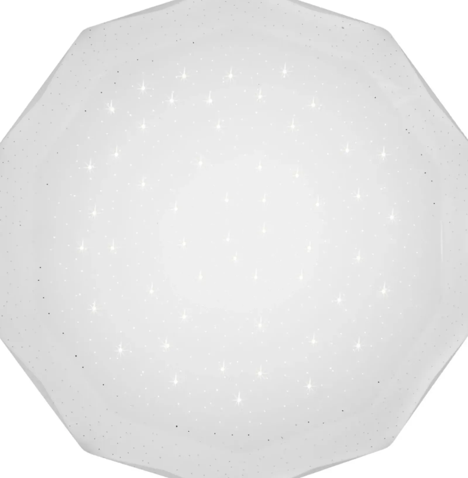 Sklep Kaja Geometryczna lampa sufitowa 14-62109 z serii SKY EFFECT | Kaja* Lampy Led