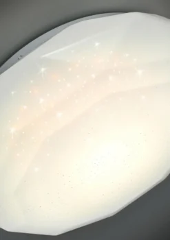 Sklep Kaja Geometryczna lampa sufitowa 14-62109 z serii SKY EFFECT | Kaja* Lampy Led