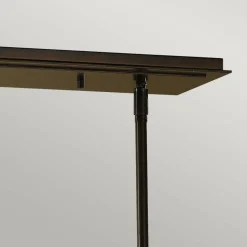 Sklep Kaja Geometryczna lampa wisząca z obręczą FE-REMY-P-A z serii REMY Fashion