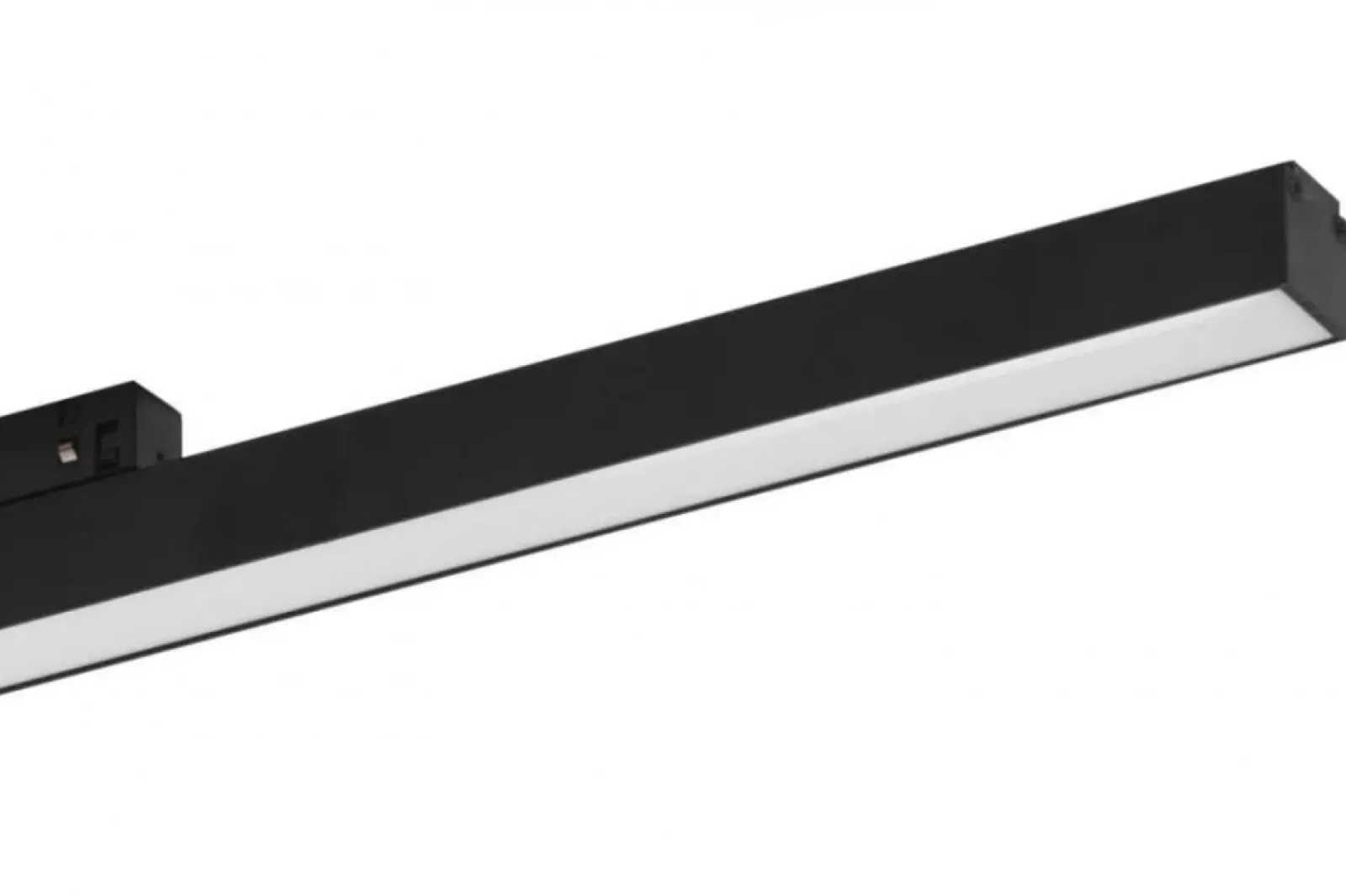 Sklep Kaja Głowica do szyny 60cm 20W CCT SMART AZ4848 SAGA ALFA MAGNETIC 48V* Lampy Led|Szynoprzewody Podtynkowe