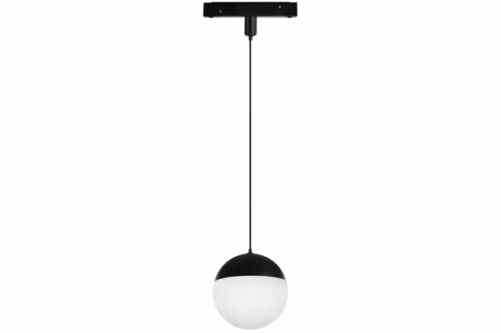 Sklep Kaja Głowica do szyny 1-fazowej 7W 4000K AZ4634 ELSA ALFA MAGNETIC 48V* Lampy Led|Szynoprzewody Podtynkowe