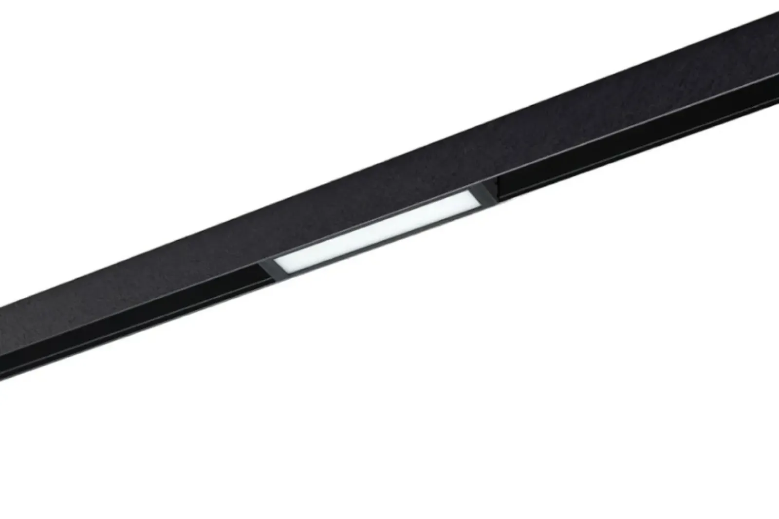 Sklep Kaja Głowica do szyny 9W CCT BLUETOOTH AZ5178 SAGA BETA MAGNETIC 230V* Lampy Led|Szynoprzewody Podtynkowe