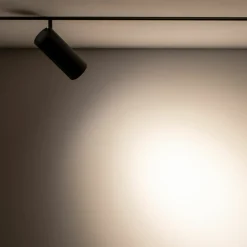 Sklep Kaja Głowica LED tuba do szyny magnetycznej 1F 10142 LVM SPOT LED | Kaja* Szynoprzewody Podtynkowe|Szynoprzewody Natynkowe