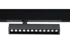 Sklep Kaja Głowica LED 9W CCT BLUETOOTH AZ5181 SANDERS BETA MAGNETIC 230V | Kaja* Lampy Led|Szynoprzewody Podtynkowe