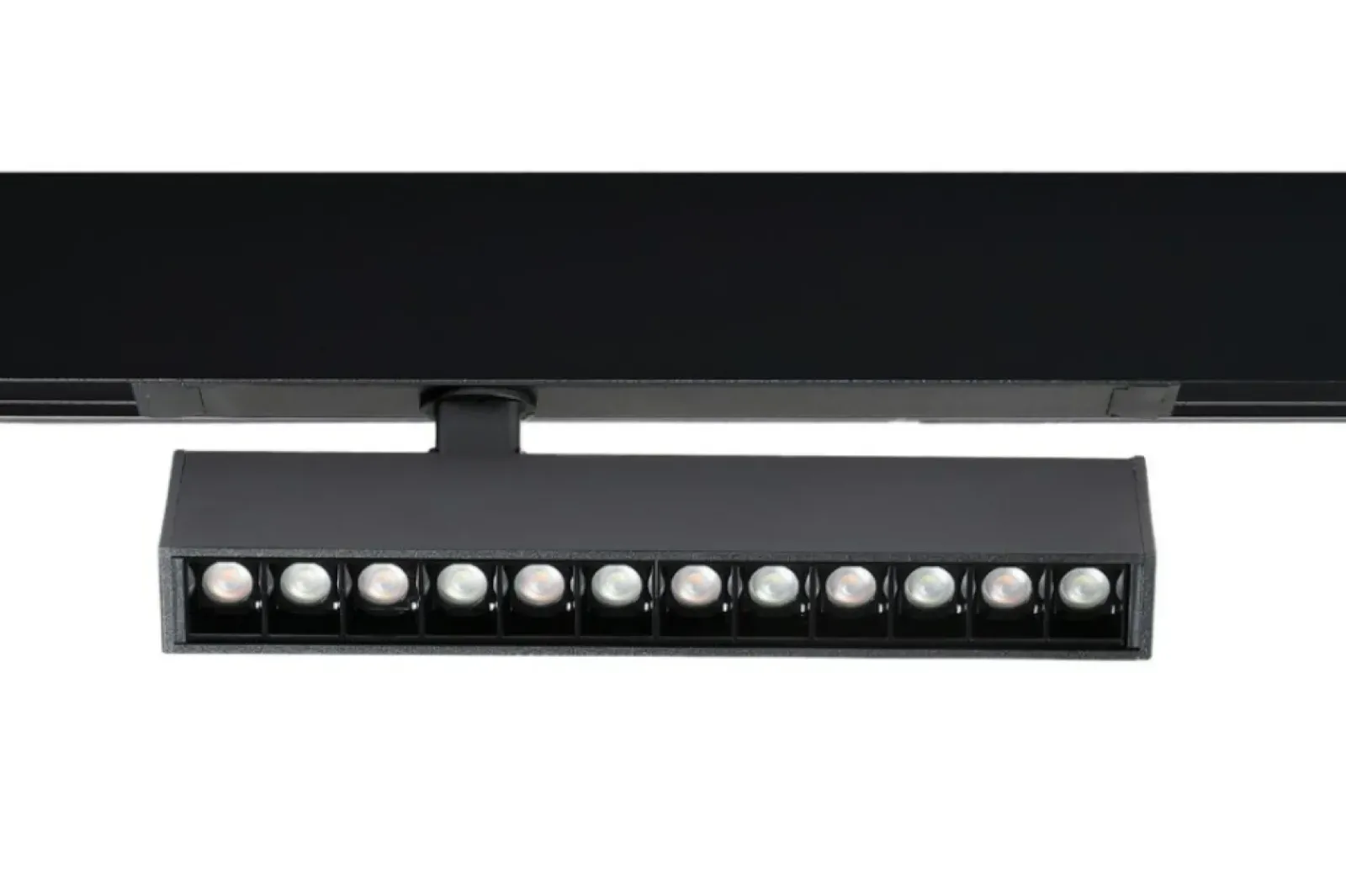 Sklep Kaja Głowica LED 9W CCT BLUETOOTH AZ5181 SANDERS BETA MAGNETIC 230V | Kaja* Lampy Led|Szynoprzewody Podtynkowe