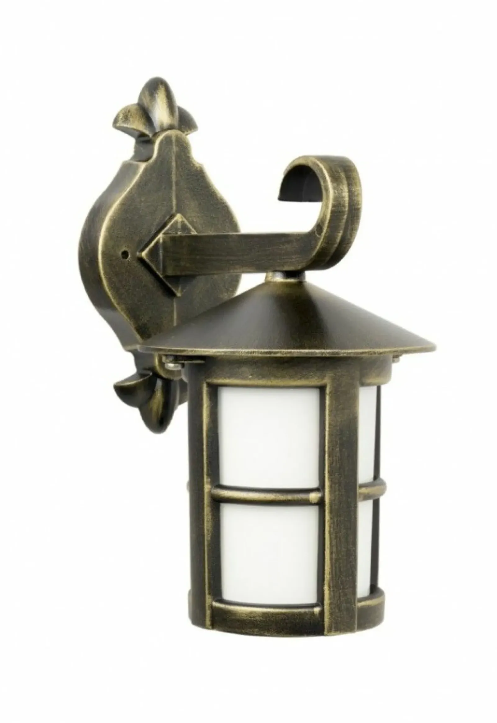 Sklep Kaja Gustowna lampa elewacyjna, kinkiet K 3012/1/T z serii CORDOBA | Kaja Oświetlenie* Kinkiety Ogrodowe