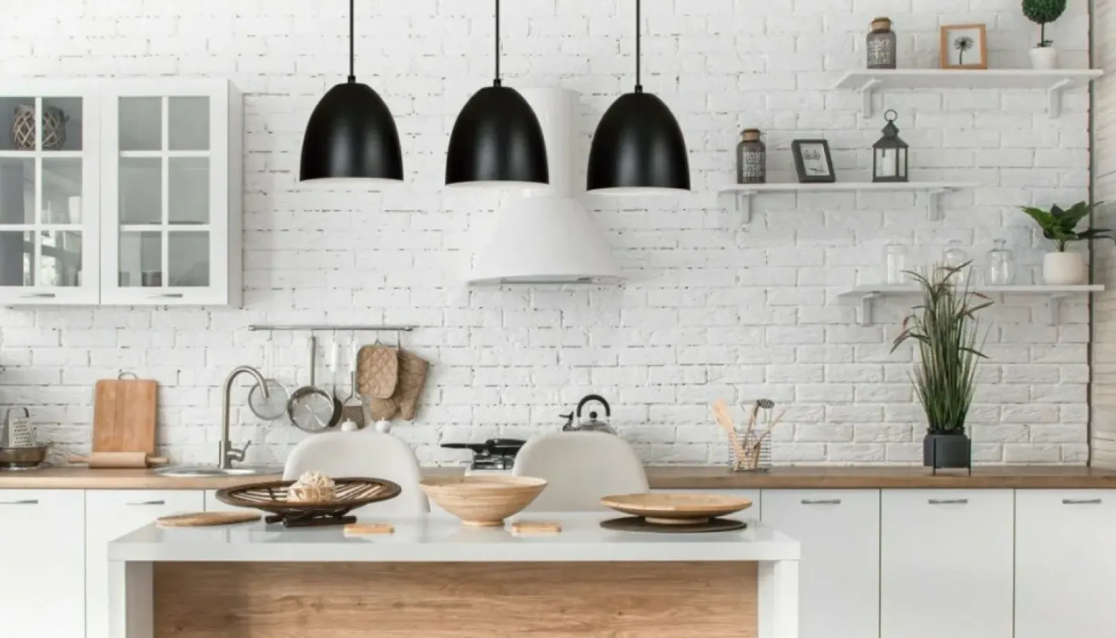 Sklep Kaja Gustowna lampa wisząca na listwie do jadalni 391/3 | Kaja Oświetlenie Shop