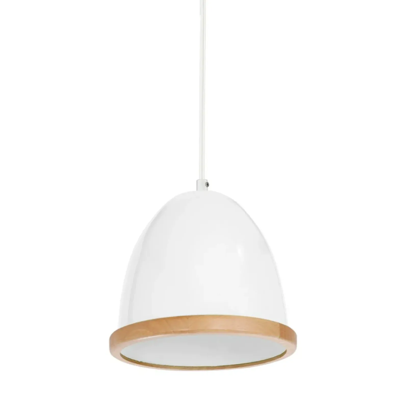 Sklep Kaja Gustowna lampa wisząca w stylu skandynawskim MLP8849 z serii STUDIO | Kaja Oświe New