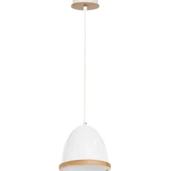 Sklep Kaja Gustowna lampa wisząca w stylu skandynawskim MLP8849 z serii STUDIO | Kaja Oświe New