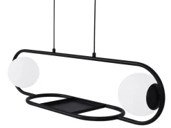 Sklep Kaja Gustowna lampa wisząca z funkcją kwietnika K-4961 | Kaja Oświetlenie Best