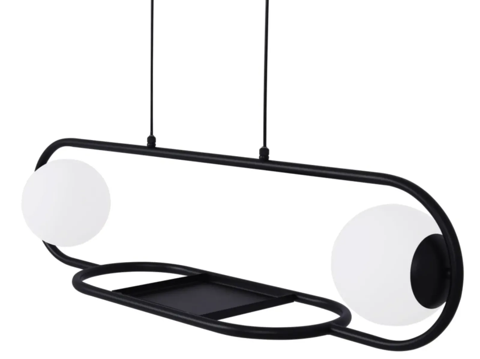 Sklep Kaja Gustowna lampa wisząca z funkcją kwietnika K-4961 | Kaja Oświetlenie Best