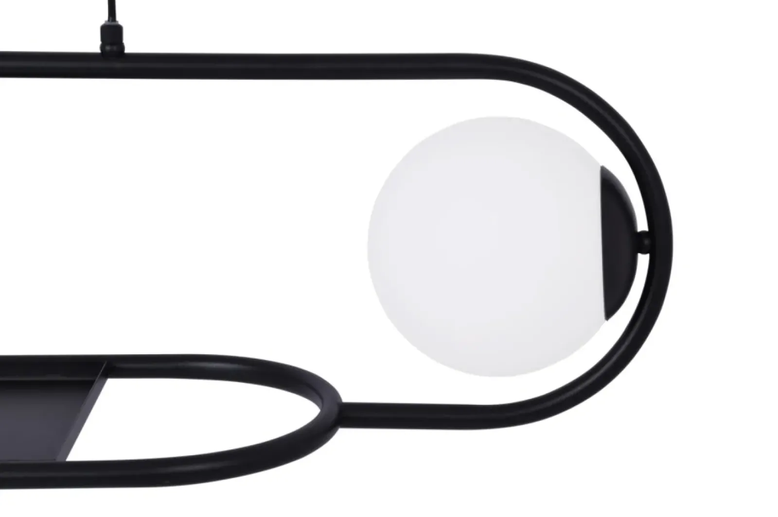 Sklep Kaja Gustowna lampa wisząca z funkcją kwietnika K-4961 | Kaja Oświetlenie Best
