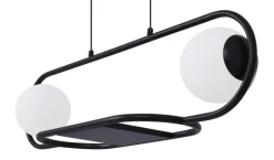 Sklep Kaja Gustowna lampa wisząca z funkcją kwietnika K-4961 | Kaja Oświetlenie Best