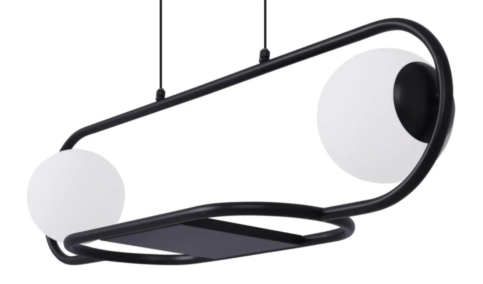 Sklep Kaja Gustowna lampa wisząca z funkcją kwietnika K-4961 | Kaja Oświetlenie Best
