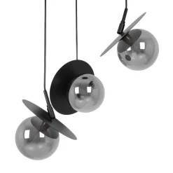 Sklep Kaja Gustowna lampa wisząca z regulacją nachylenia K-5385 z serii FERMI Cheap