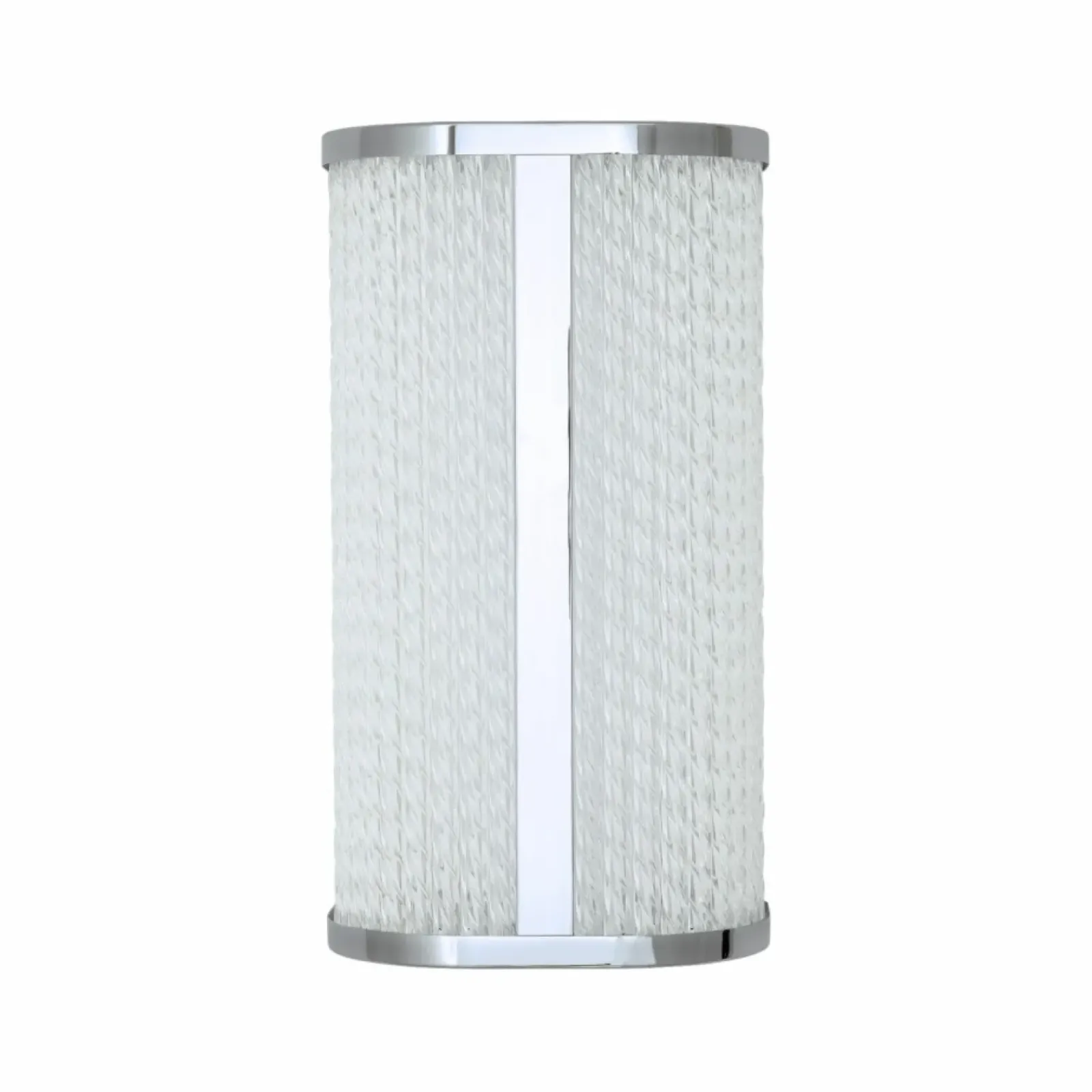 Sklep Kaja Hermetyczna lampa ścienna LED do łazienki 10729 PALMAS | Kaja* Lampy Do Łazienki|Lampy Led