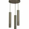 Sklep Kaja Industrialna lampa na klatkę schodową LX 5758 TIBIA STRIPE | Kaja Discount