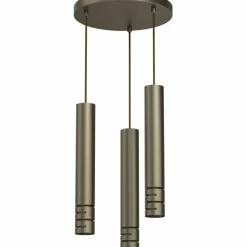 Sklep Kaja Industrialna lampa na klatkę schodową LX 5758 TIBIA STRIPE | Kaja Discount