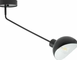 Sklep Kaja Industrialna lampa na sztywnym ramieniu SIG 32427 z serii ROY CZ/B Fashion