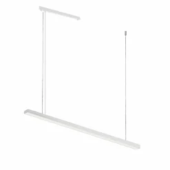 Sklep Kaja Industrialna lampa nad stół 120cm 3000K ANT 1849 HIATE | Kaja Online
