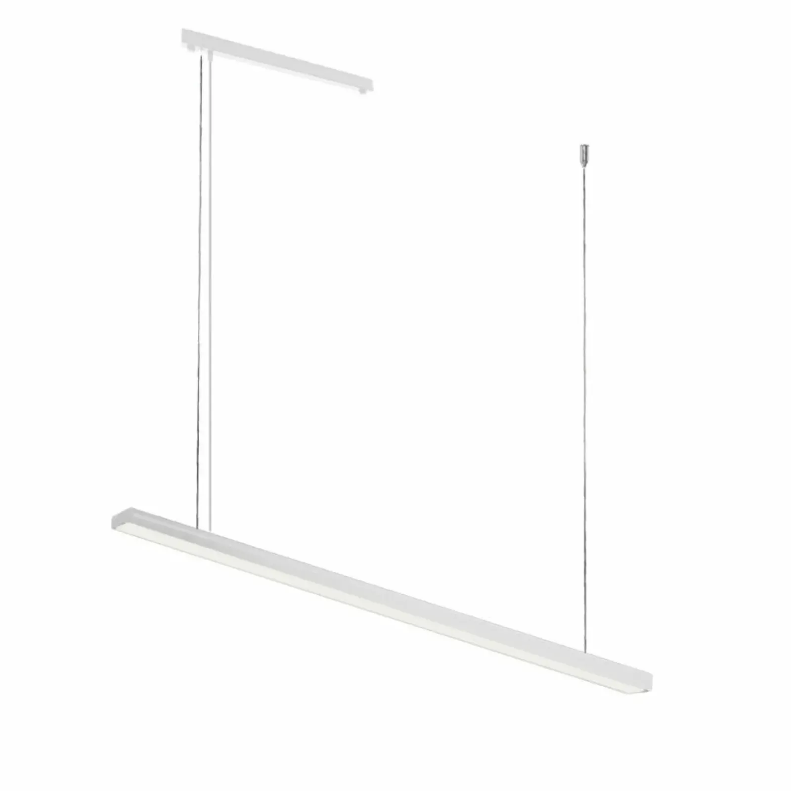 Sklep Kaja Industrialna lampa nad stół 120cm 3000K ANT 1849 HIATE | Kaja Online