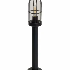 Sklep Kaja Industrialna lampa ogrodowa ABR-LOS1-E27 GARDENA CLASICA | Kaja* Lampy Ogrodowe Stojące