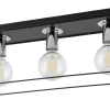 Sklep Kaja Industrialna lampa sufitowa do kuchni SIG 40700 VOX | Kaja Oświetlenie* Plafony Nowoczesne
