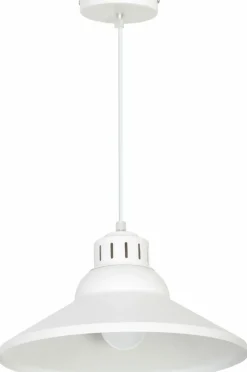 Sklep Kaja Industrialna lampa wisząca do kuchni i jadalni LX 7485 WORKS | Kaja Store