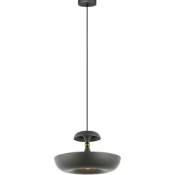 Sklep Kaja Industrialna lampa wisząca do kuchni PND-73221-1L-GR z serii MARINA Flash Sale